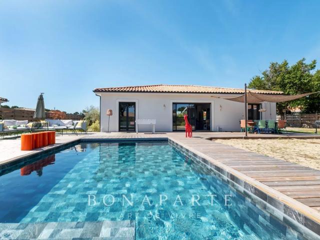 Maison vente à Lesparre-Médoc, Vensac