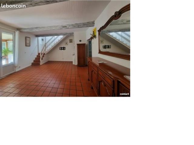 Maison vente à Toulouse