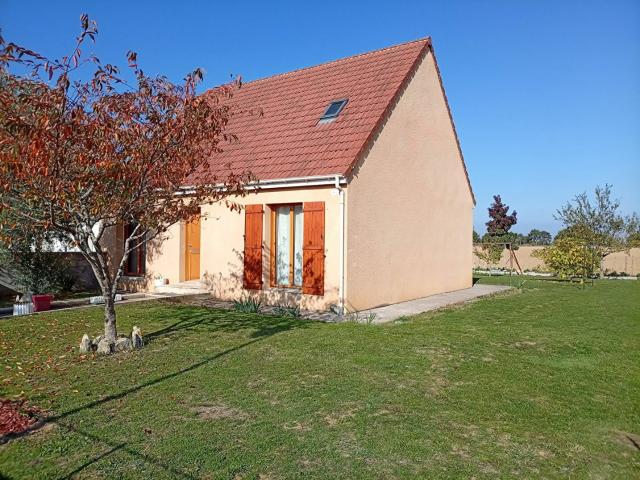 Maison vente à Évreux, Normandie
