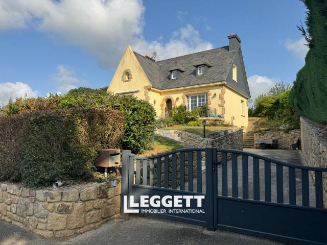 Maison vente à Guingamp, Bretagne