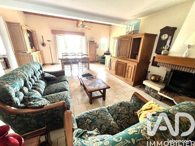 Maison vente à Rochefort, Dolus-d'oléron