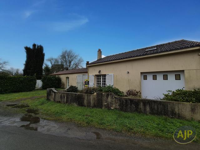 Maison vente à France métropolitaine, Saint-philbert-de-grand-lieu