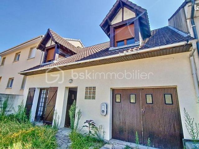 Maison vente à Tremblay-en-france, Martinique