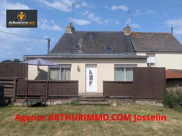 Maison vente à Guillac, Morbihan