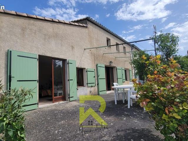 Maison vente à Carcassonne, Peyrefitte-sur-l'hers
