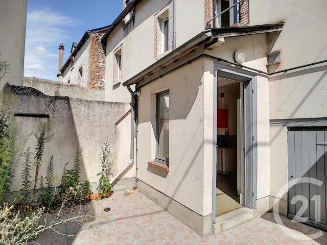 Maison vente à Romorantin-Lanthenay, Romorantin-lanthenay