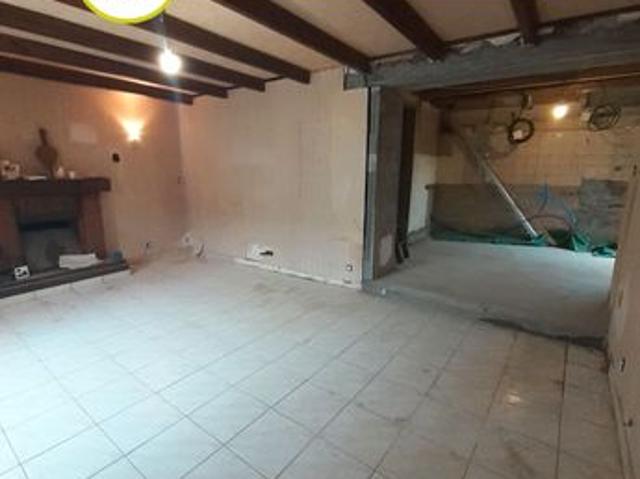 Maison vente à Redon, Bretagne
