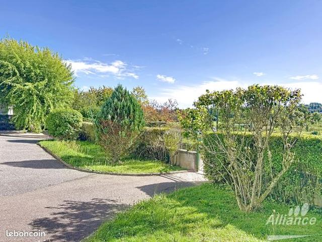 Maison vente à Montbéliard
