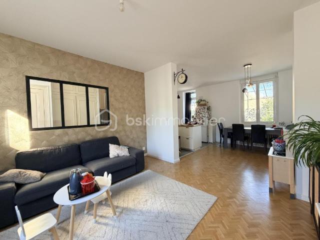 Maison vente à Tours