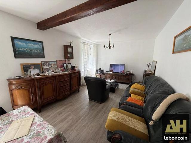 Maison vente à Châteaulin, Bretagne