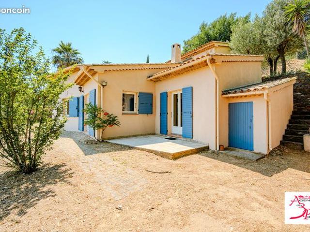 Maison vente à Arrondissement de Toulon, Collobrières