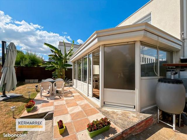 Maison vente à Saint-jacques-de-la-lande