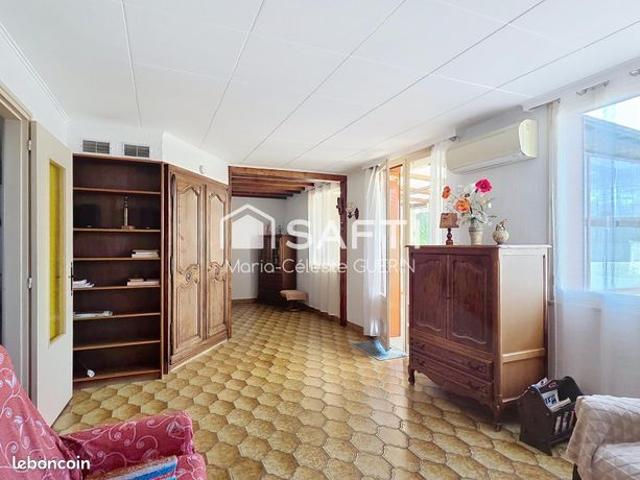 Maison vente à Mantes-la-Jolie, Limay