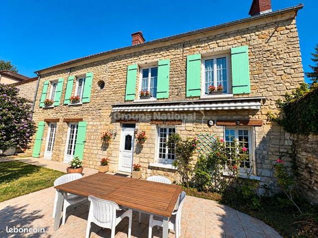 Maison vente à Arronville, Val-d'Oise