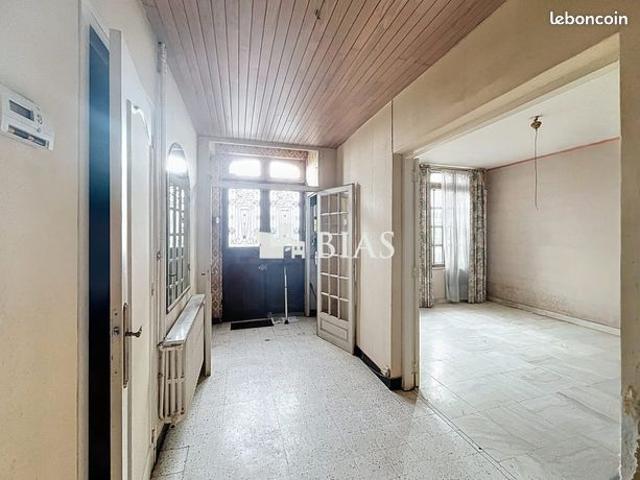 Maison vente à Angoulême, Orival