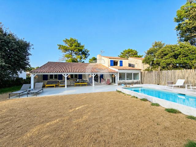 Maison vente à Les Sables-d'Olonne, La Tranche-sur-mer