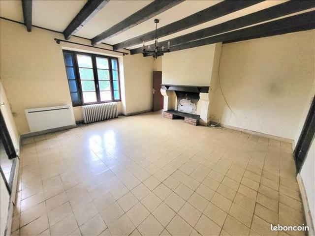 Maison vente à Escassefort