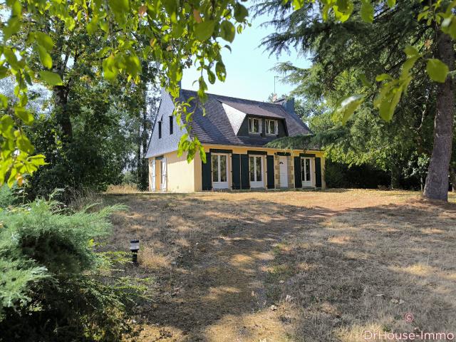 Maison vente à Vannes, Bretagne