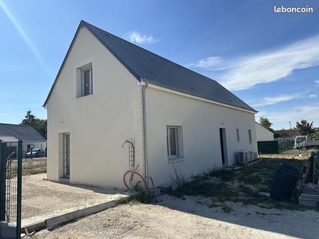 Maison vente à Blois, Tour-en-sologne