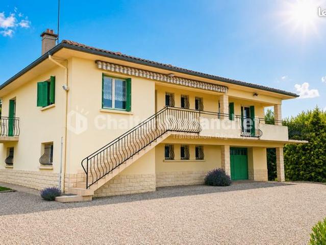 Maison vente à Charolles, Iguerande