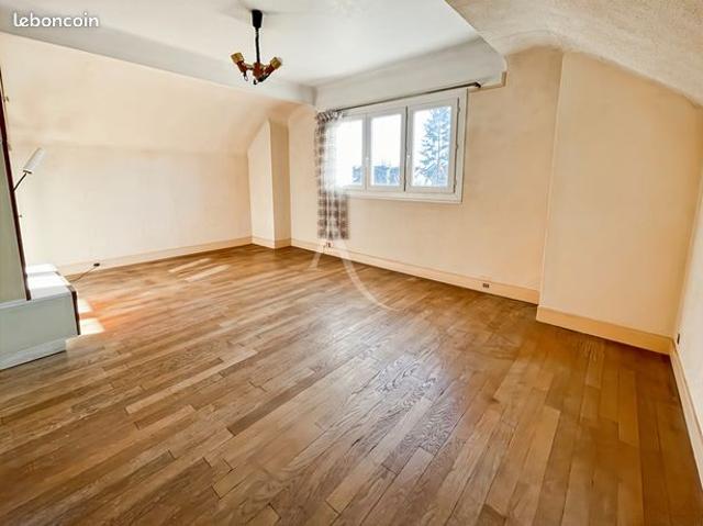 Maison vente à Palaiseau, Sainte-geneviève-des-bois