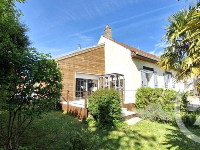 Maison vente à Meaux, La Ferté-sous-jouarre