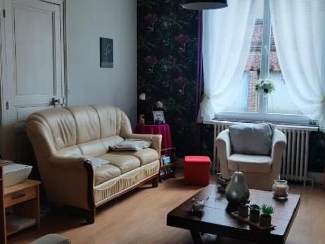 Maison vente à Cambrai, Le Cateau-cambrésis