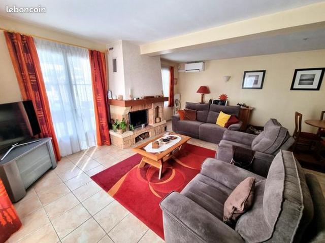 Maison vente à Sarcelles, Domont