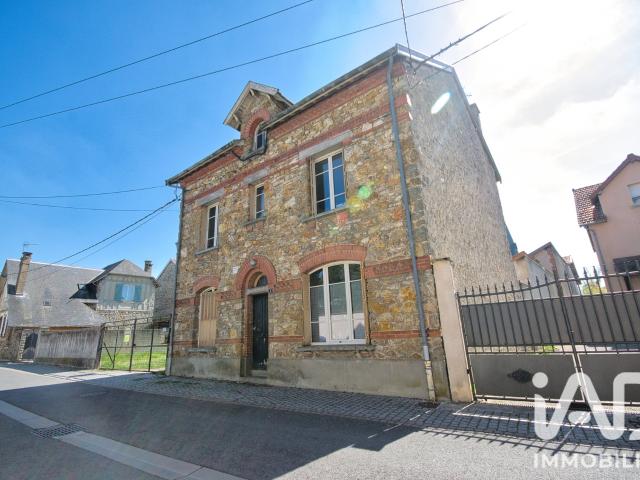 Maison vente à Suippes, Marne