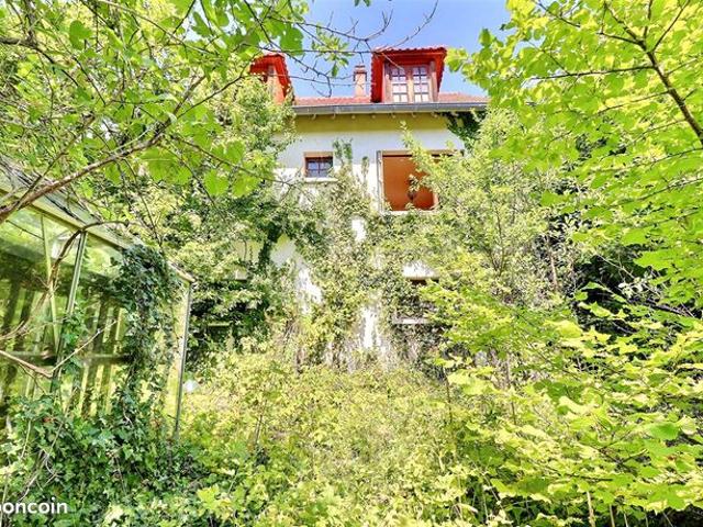 Maison vente à Mareil-marly