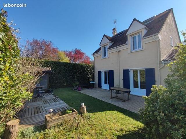 Maison vente à Argenteuil, Beauchamp
