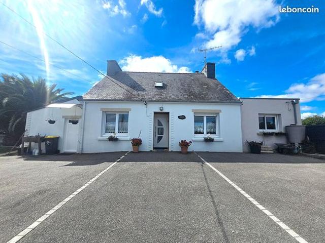 Maison vente à Concarneau, Finistère