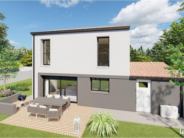 Maison vente à Vieillevigne, Haute-Garonne