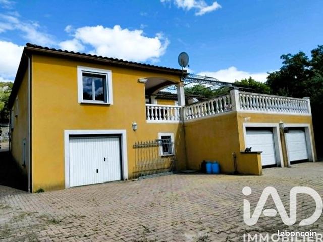 Maison vente à Nîmes, Saint-andré-de-roquepertuis