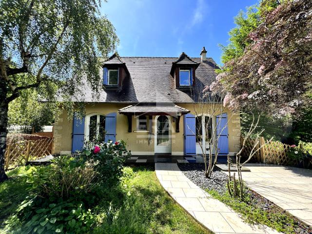 Maison vente à Périgueux, Nouvelle-Aquitaine