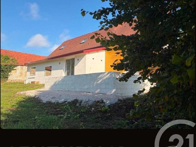 Maison vente à Haute-Estrée, Estrée-Wamin