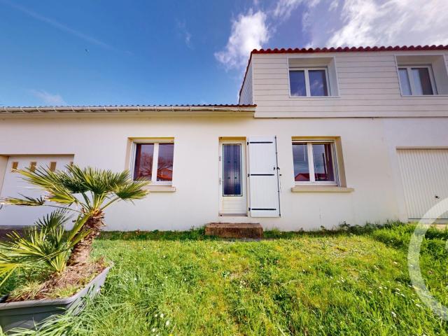 Maison vente à Les Sables-d'Olonne, La Faute-sur-mer
