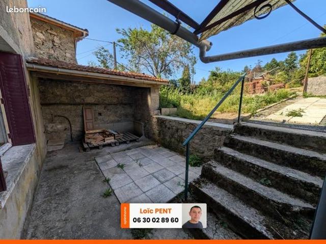Maison vente à Vichy, La Guillermie