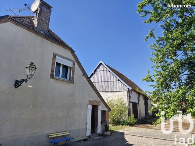 Maison vente à Épernay, Marcilly-sur-seine