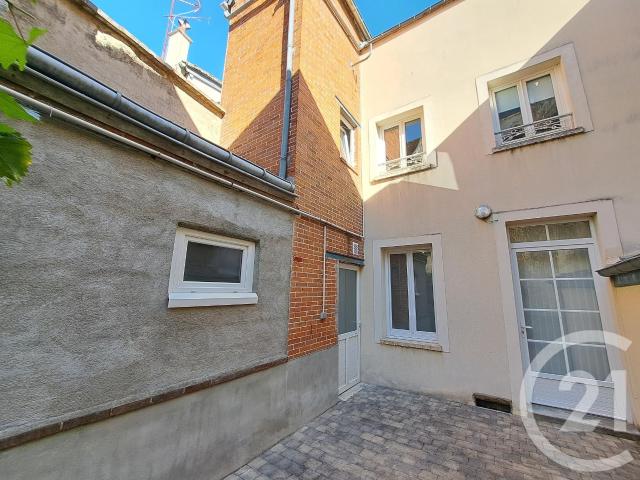 Maison vente à Puiseaux, Loiret