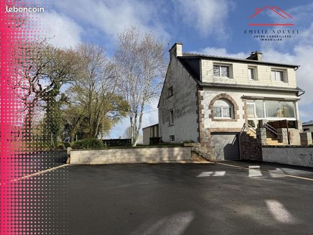 Maison vente à Lannion, Bretagne