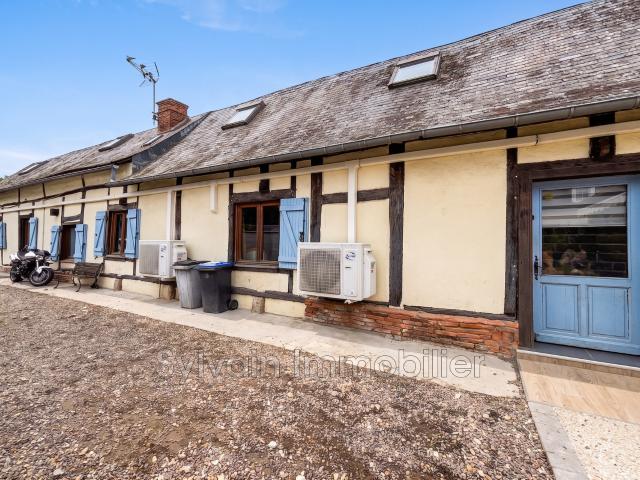 Maison vente à Campeaux, Oise