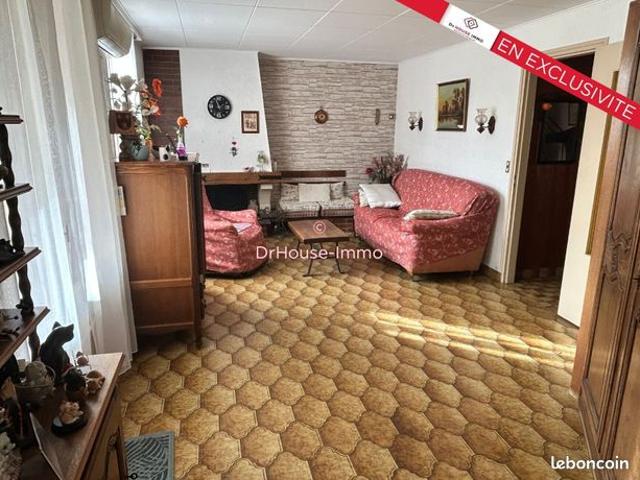 Maison vente à Mantes-la-Jolie, Limay