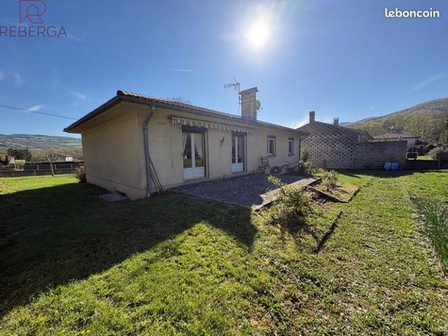 Maison vente à Castres, Saint-amans-soult