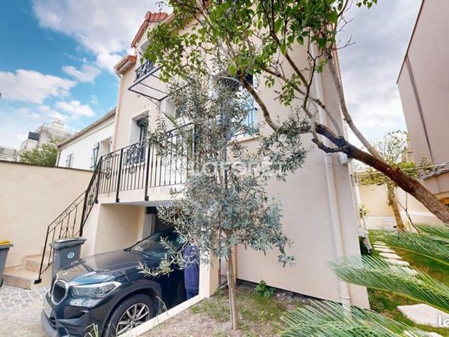 Maison vente à Nanterre