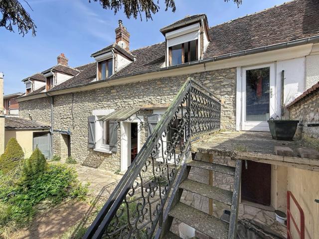 Maison vente à Beauvais, Chaumont-en-vexin