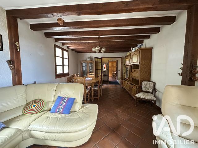Maison vente à Résidence Beaulieu, Pradines