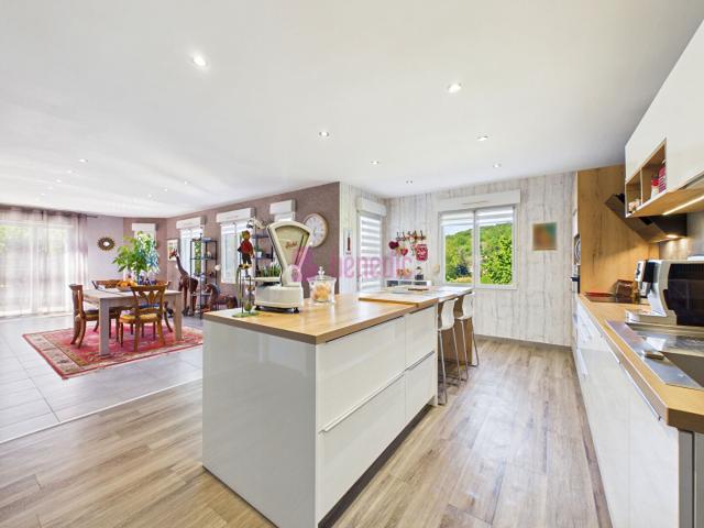 Maison vente à Lessy, Moselle