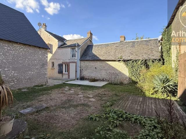 Maison vente à Membrolles, Beauce la Romaine