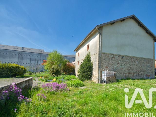 Maison vente à Châlons-en-Champagne, Suippes